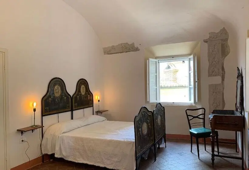 Standard-huone, Casa Cerboneschi