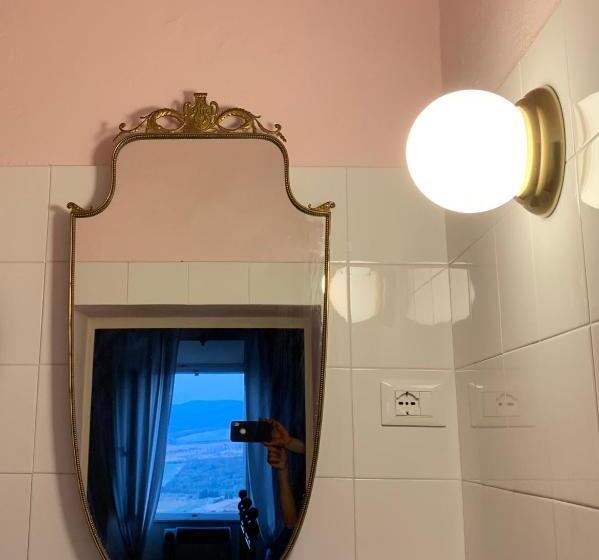 스탠다드 룸 가든 전망, Casa Cerboneschi