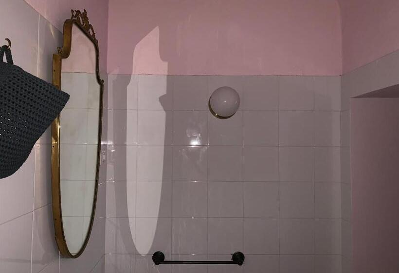 景色の見えるスタンダード４人部屋, Casa Cerboneschi