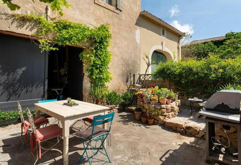 غرفة سوبيريور, La Calade