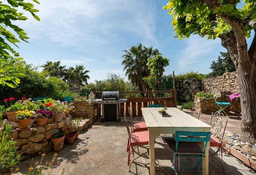 غرفة سوبيريور, La Calade