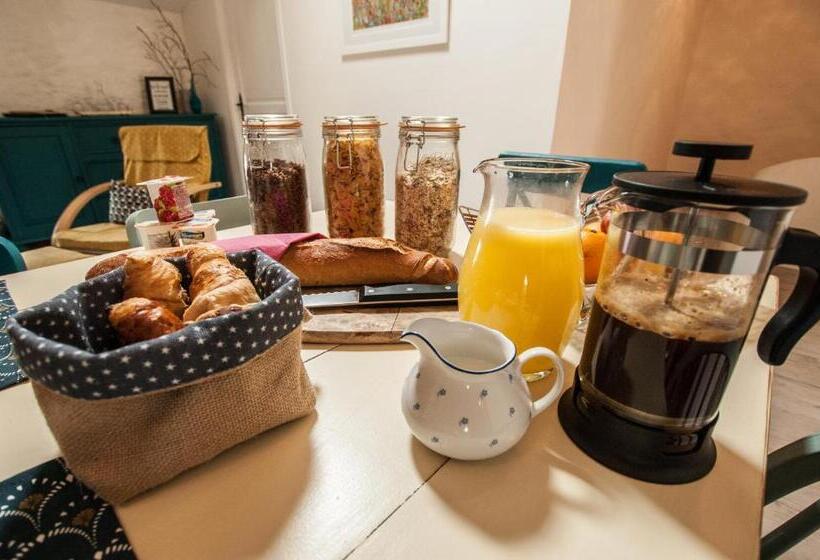 غرفة قياسية مطلّة علي الحديقة, La Calade