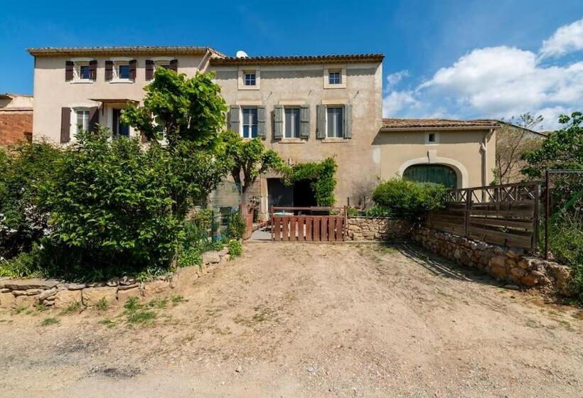Family Suite, La Calade