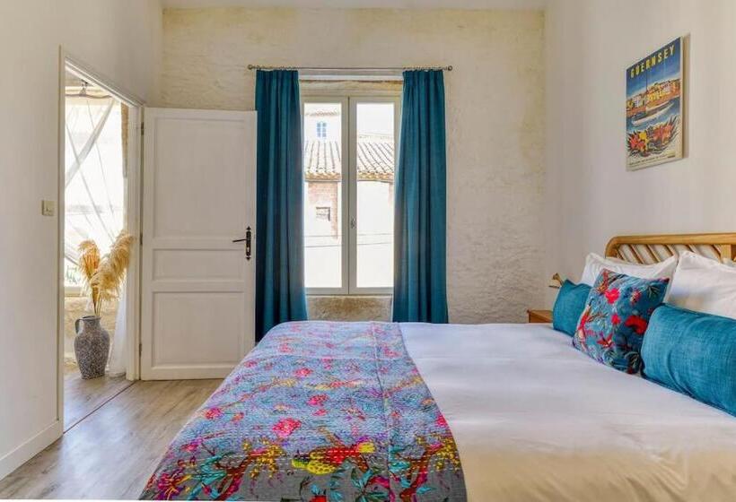 Family Suite, La Calade
