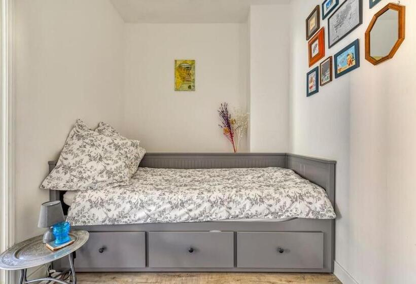 Family Suite, La Calade