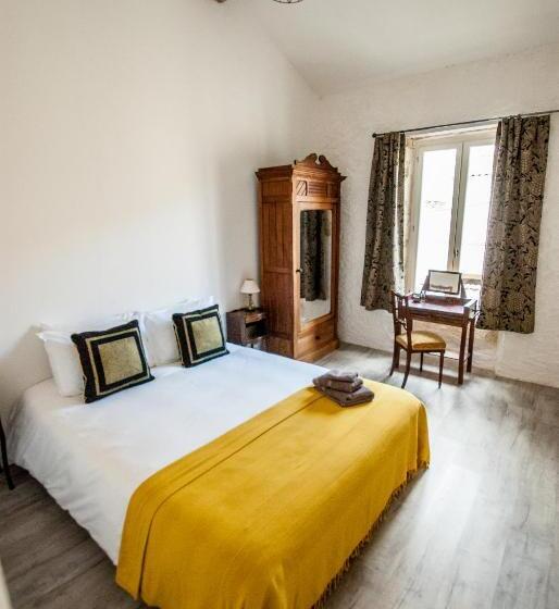 غرفة سوبيريور, La Calade