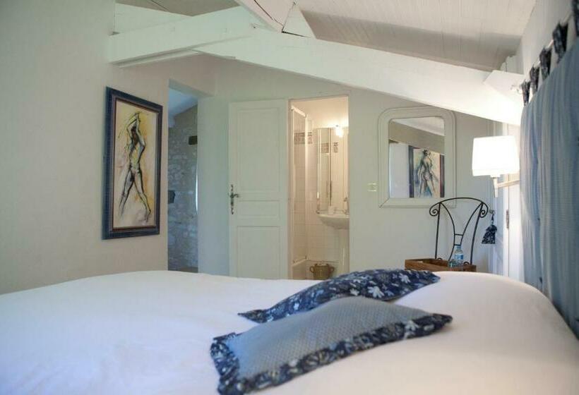 Люкс, Le Clos Pastel