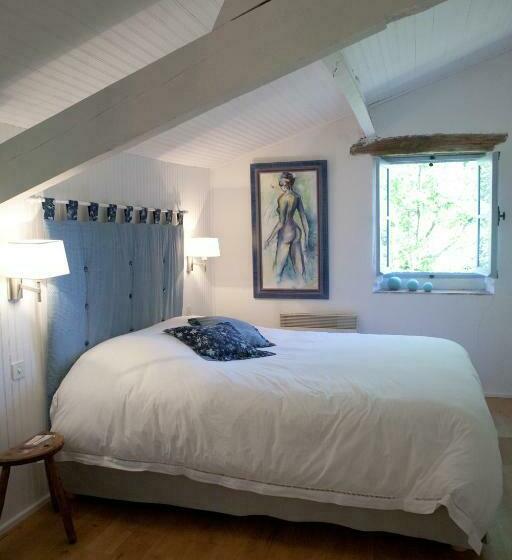 Люкс, Le Clos Pastel