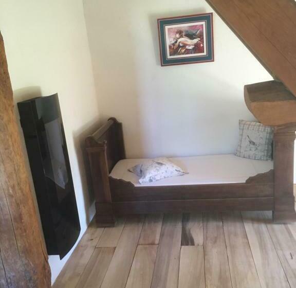 Стандартный Номер Кровать Кинг, Le Clos Pastel