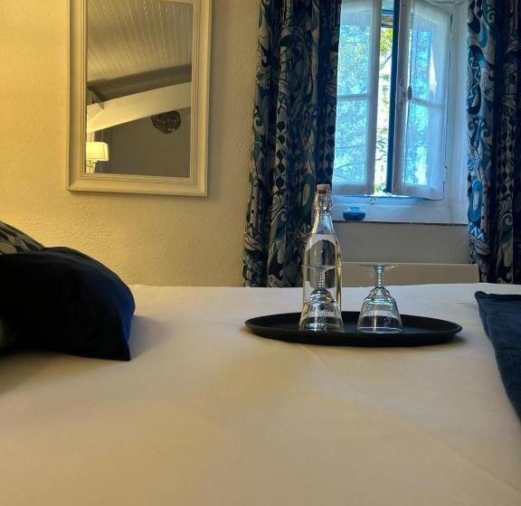 Люкс, Le Clos Pastel