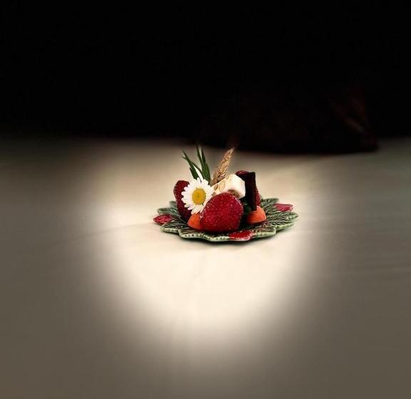 Стандартный Номер Кровать Кинг, Le Clos Pastel