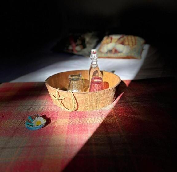 Номер Стандарт Вид на Сад, Le Clos Pastel