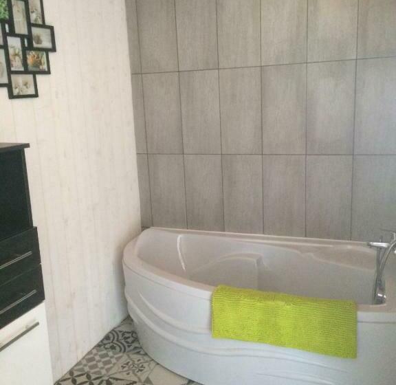 スイート, Chambres D Hôtes Les Vergers De Louise