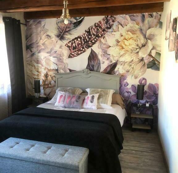 スイート, Chambres D Hôtes Les Vergers De Louise