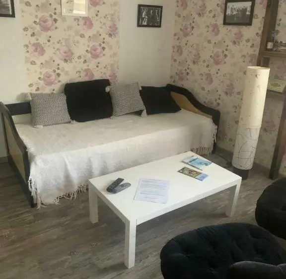 スーペリアースイート, Chambres D Hôtes Les Vergers De Louise