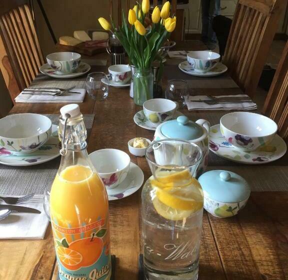 חדר סטנדרט, Michouat Chambre D Hotes