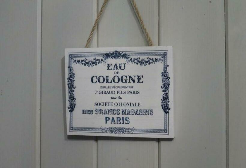 חדר סטנדרט, Michouat Chambre D Hotes