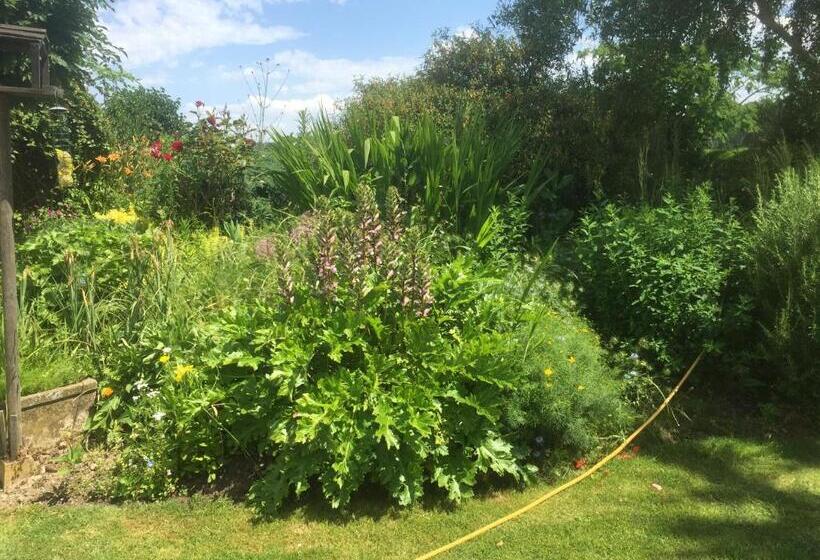 חדר סטנדרט, Michouat Chambre D Hotes