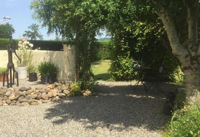 Номер Стандарт, Michouat Chambre D Hotes