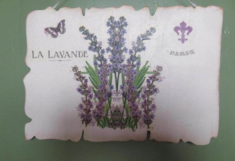 חדר סטנדרט, Michouat Chambre D Hotes