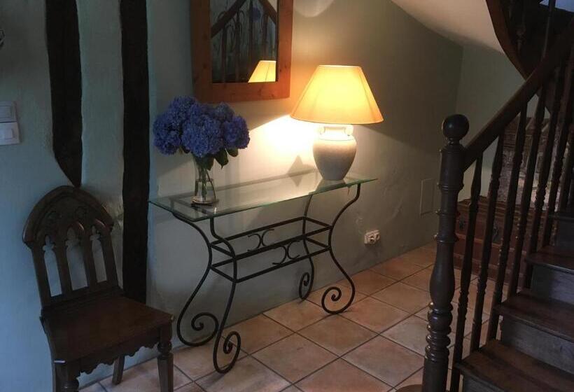 חדר סטנדרט, Michouat Chambre D Hotes