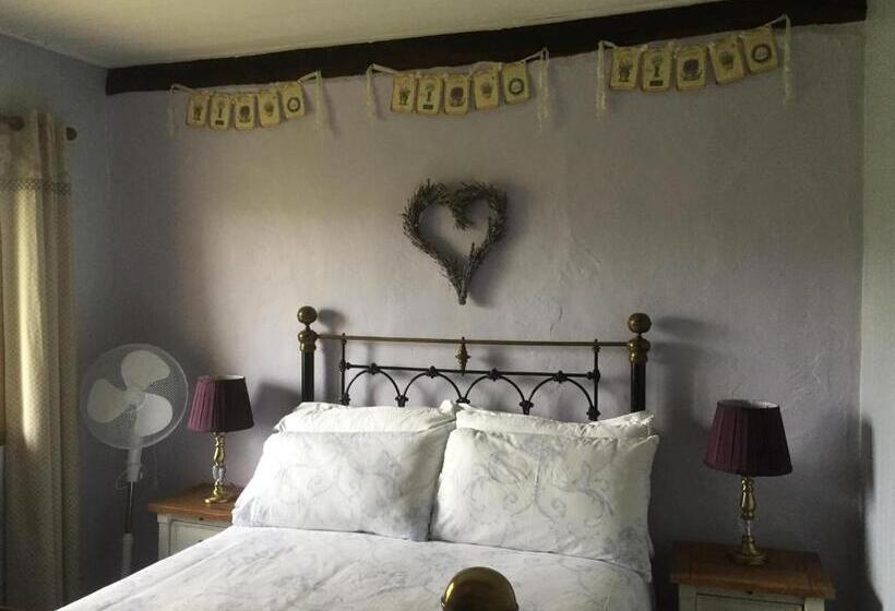 חדר סטנדרט, Michouat Chambre D Hotes