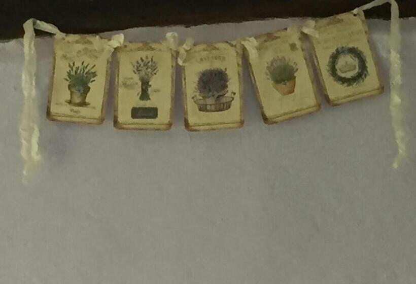 חדר סטנדרט, Michouat Chambre D Hotes