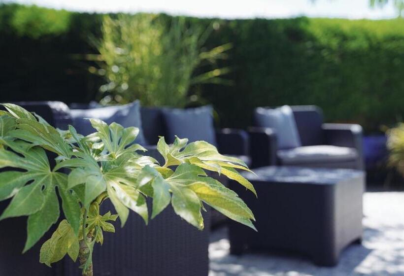 Номер Стандарт, Michouat Chambre D Hotes