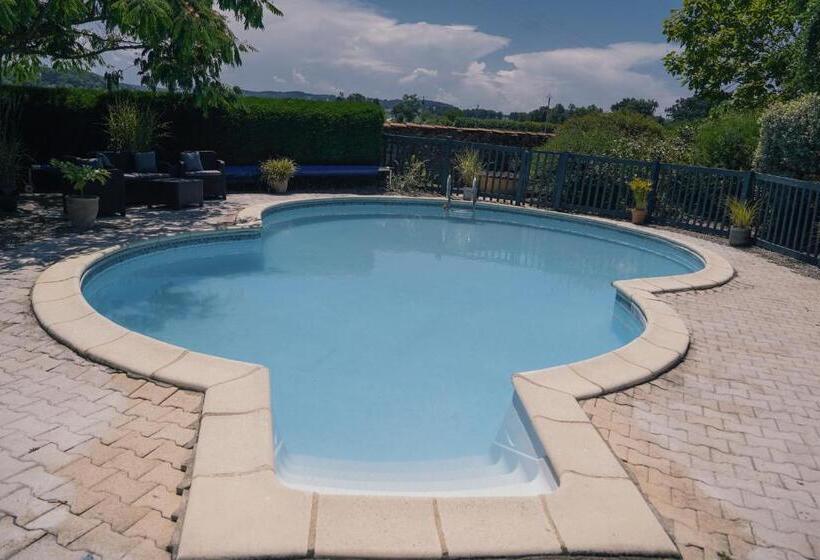 חדר סטנדרט, Michouat Chambre D Hotes