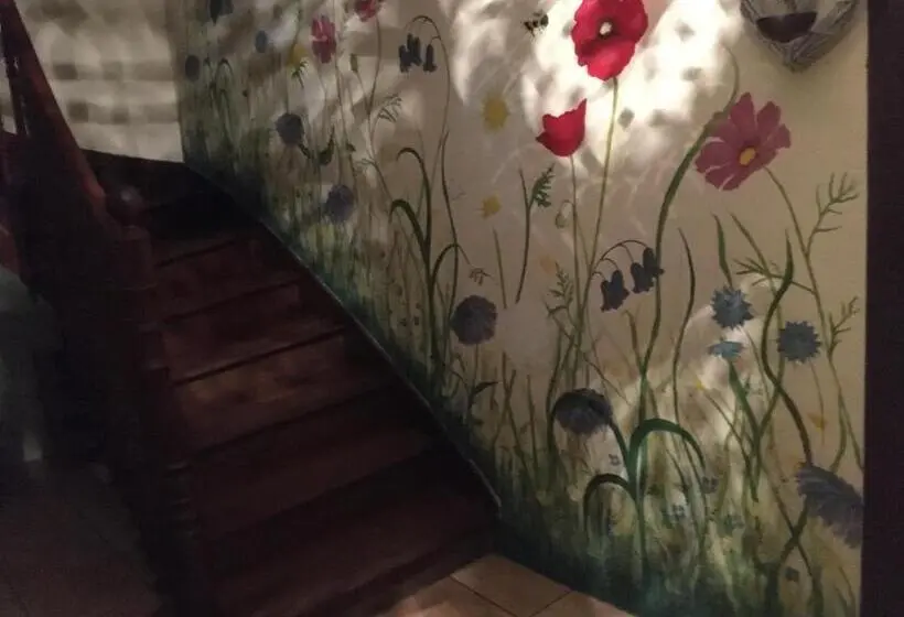 スタンダードルーム, Michouat Chambre D Hotes