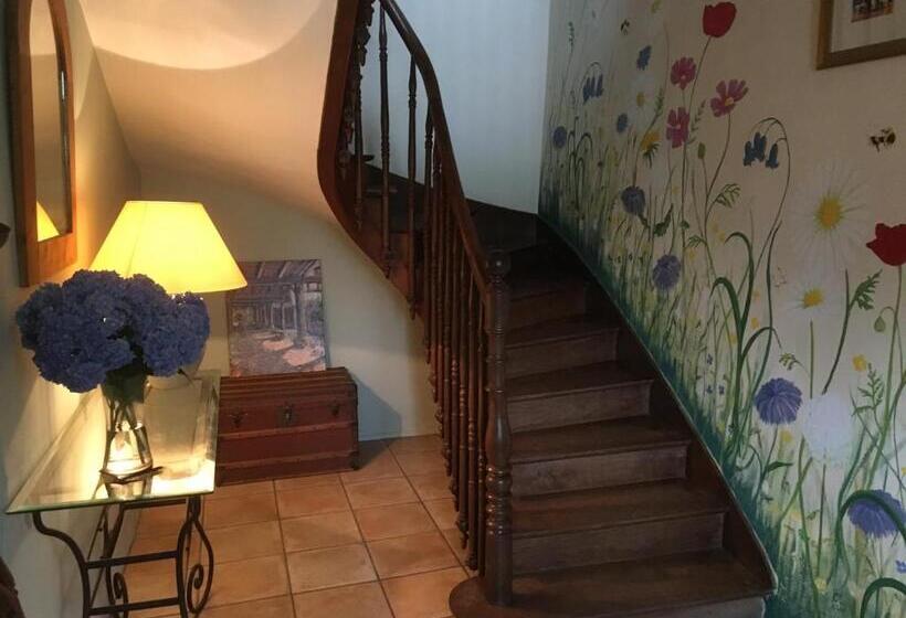 חדר סטנדרט, Michouat Chambre D Hotes