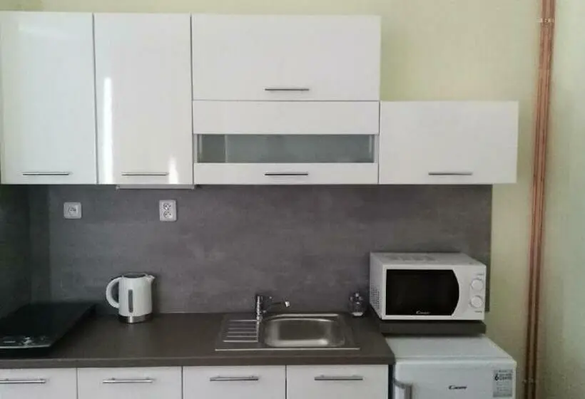 スイート（家族用）, Apartmány Divoký Anděl