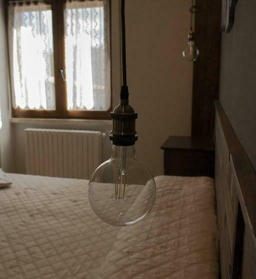 חדר סטנדרט, Agriturismo Cupello