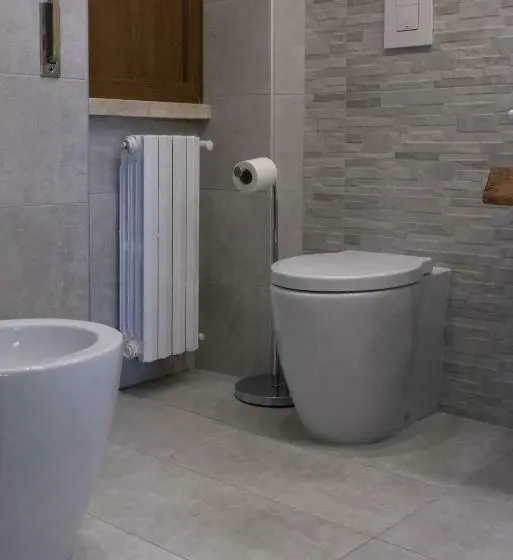 スタンダードルーム, Agriturismo Cupello