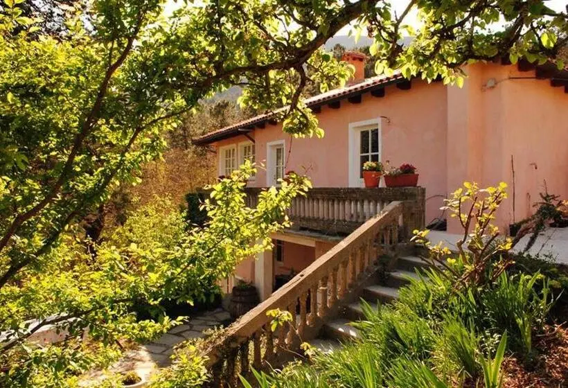 ガーデンビュースタンダード４ベッドルーム, Agriturismo Di Charme E Ristorante Stallato Il Filo Di Paglia