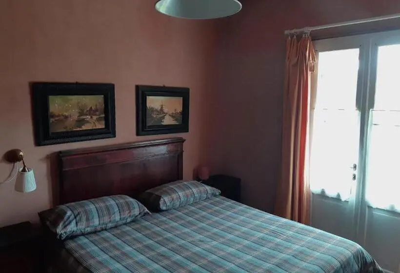 庭の見える１ベッドルームアパートメント, Agriturismo Di Charme E Ristorante Stallato Il Filo Di Paglia