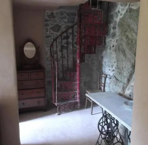 テラス付きスタンダードワンルーム, Agriturismo Di Charme E Ristorante Stallato Il Filo Di Paglia