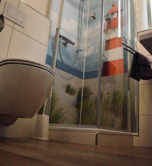 スタンダードルーム, Schützenhof Ahlerstedt