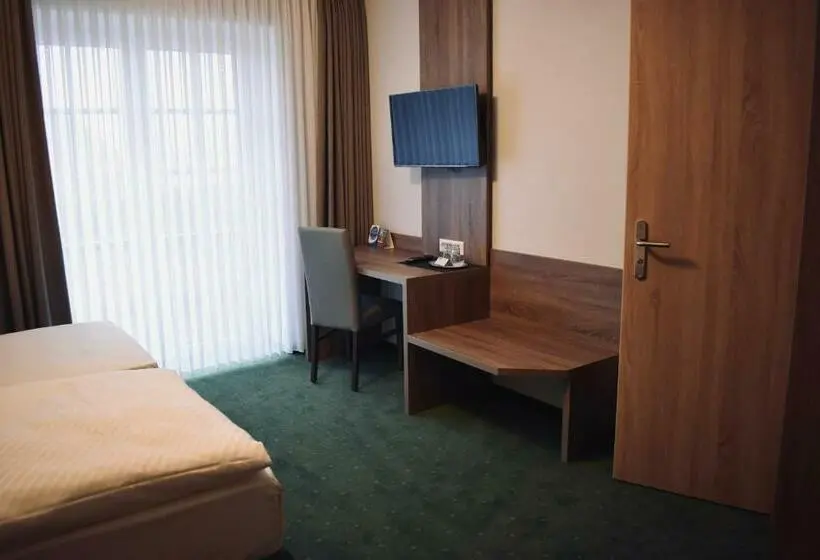 スタンダードルーム, Schützenhof Ahlerstedt
