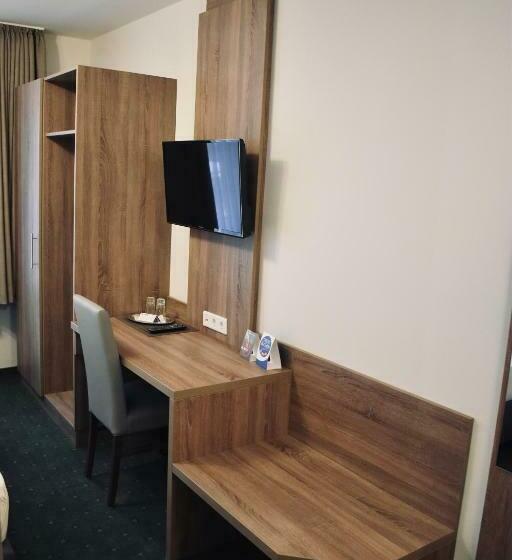 コンフォートルーム, Schützenhof Ahlerstedt