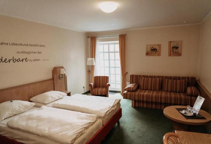 スタンダードルーム, Schützenhof Ahlerstedt