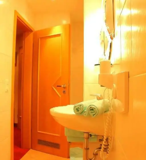 スタンダードルーム, Landhotel Bayerwald