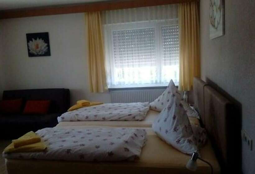 חדר סטנדרט, Gasthaus Anker