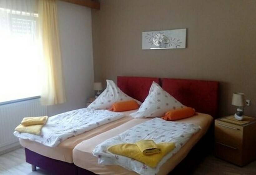 חדר סטנדרט יחיד, Gasthaus Anker