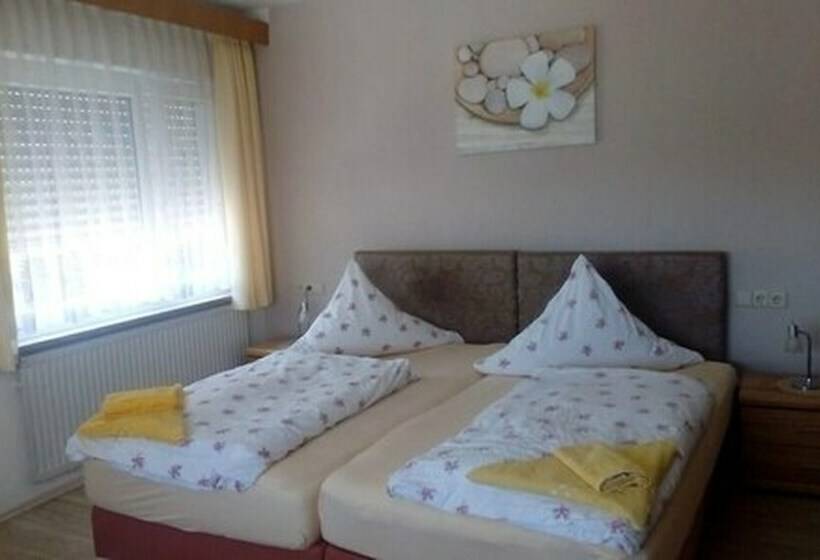 חדר סטנדרט, Gasthaus Anker