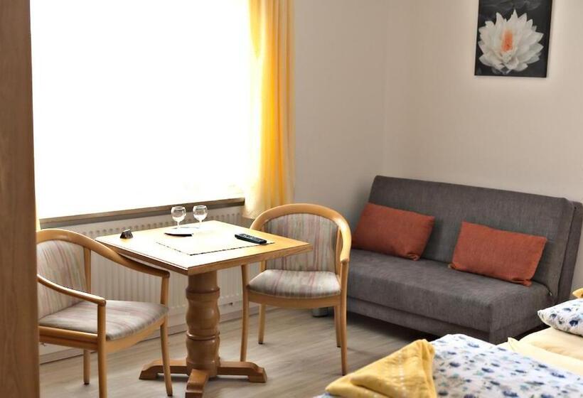 חדר סטנדרט, Gasthaus Anker