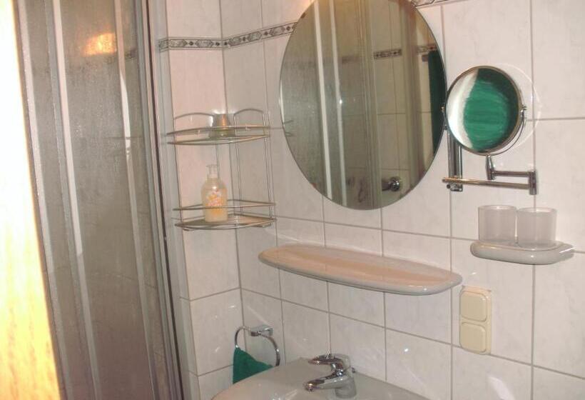 חדר סטנדרט, Gästehaus Ruth Andrae