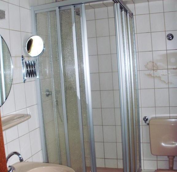 חדר סטנדרט, Gästehaus Ruth Andrae