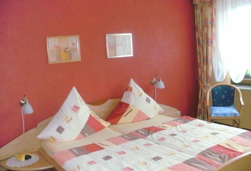 חדר סטנדרט, Gästehaus Ruth Andrae