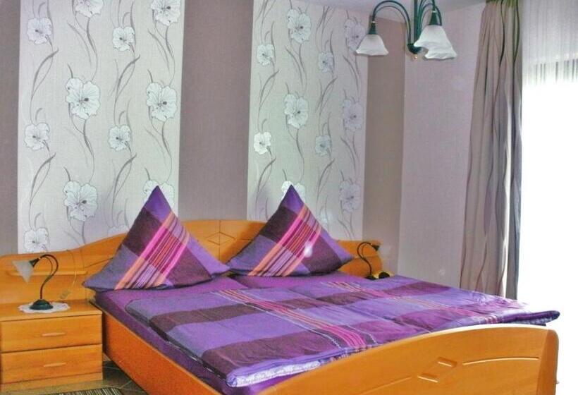 חדר סטנדרט, Gästehaus Ruth Andrae